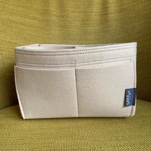 Samorga organizer for Louis Vuitton speedy 25